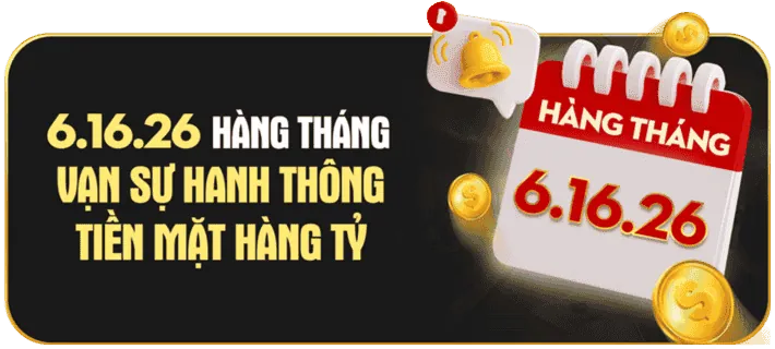 Các sự kiện thể thao đặc biệt