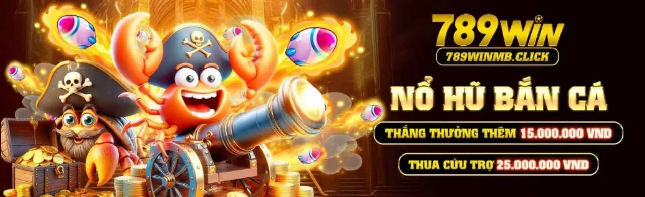 Thế giới bắn cá sống động tại ribbet hiện đang mở 2026