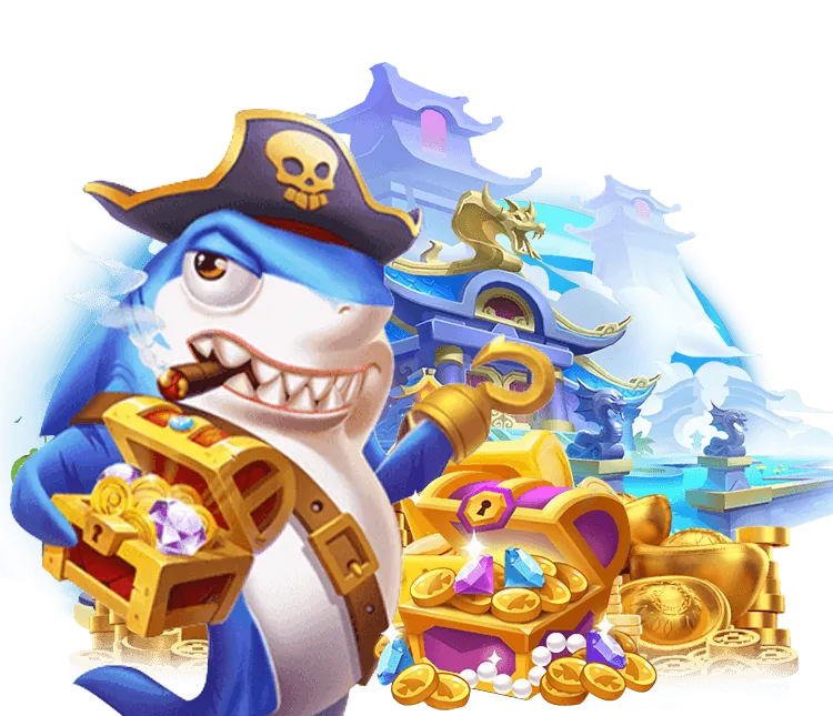 Game bắn cá giải trí thú vị