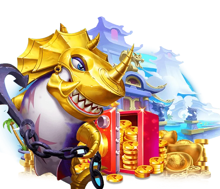 Máy đánh bạc với jackpot lớn