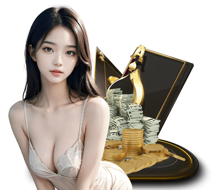 Game jackpot lũy tiến